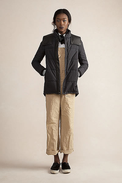 Gryphon Puffer