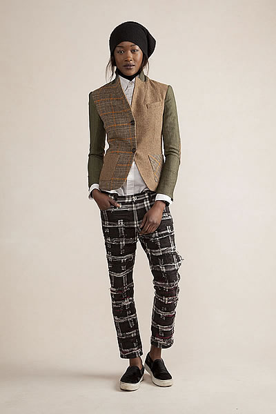 Run Blazer