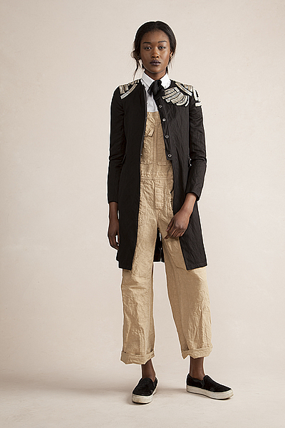 Embellished Admiral