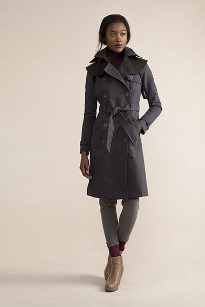 Timeless with Collar Harness